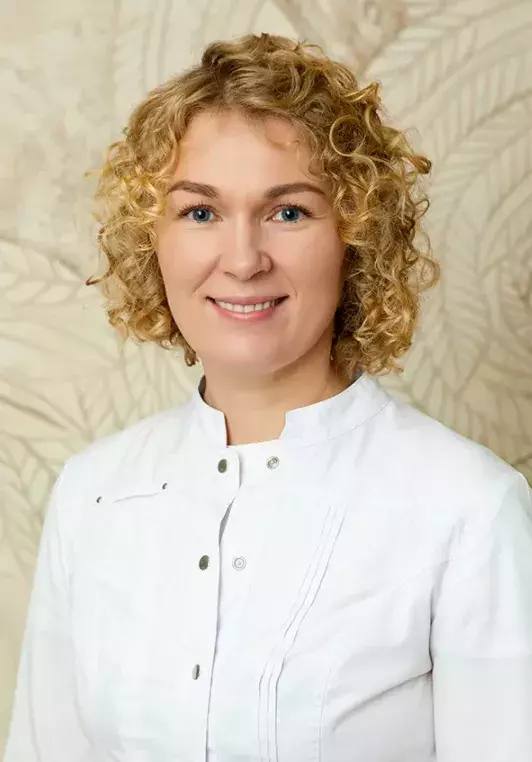 Дёмина Екатерина Александровна