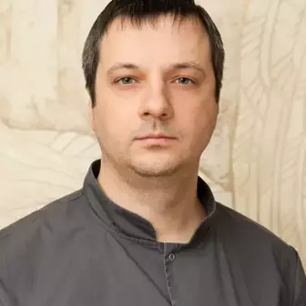 Шадрин Евгений Максимович